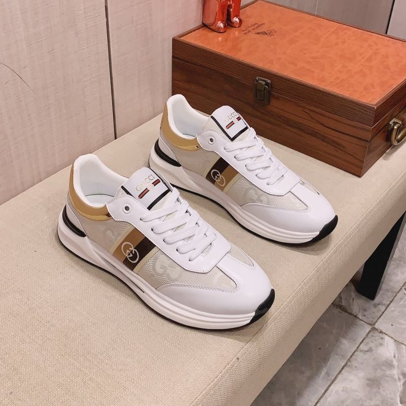 Gucci Low Shoes